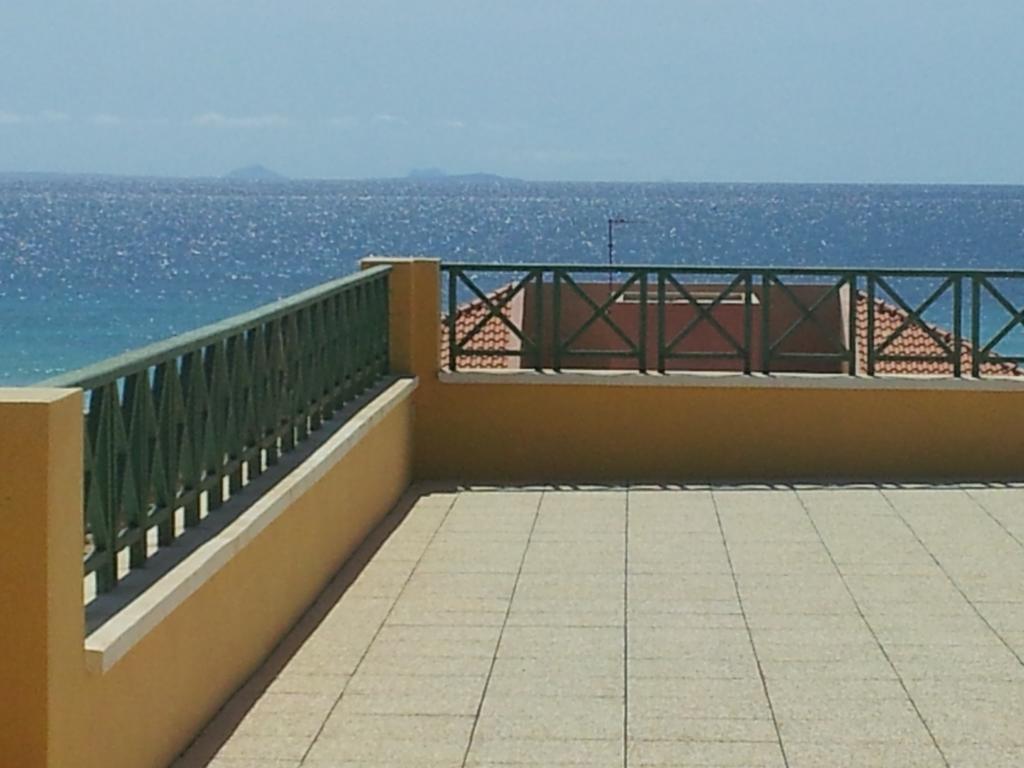 Holiday Properties Commercial Center Santa Maria Rom bilde