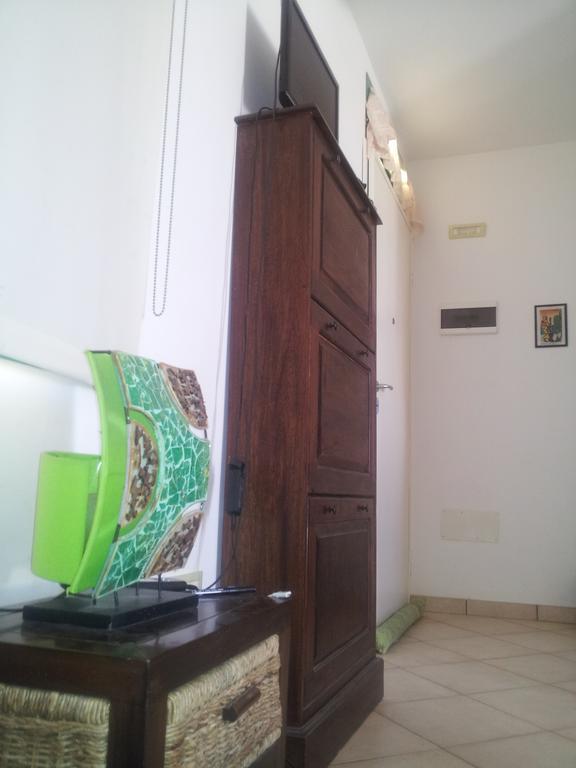 Holiday Properties Commercial Center Santa Maria Rom bilde