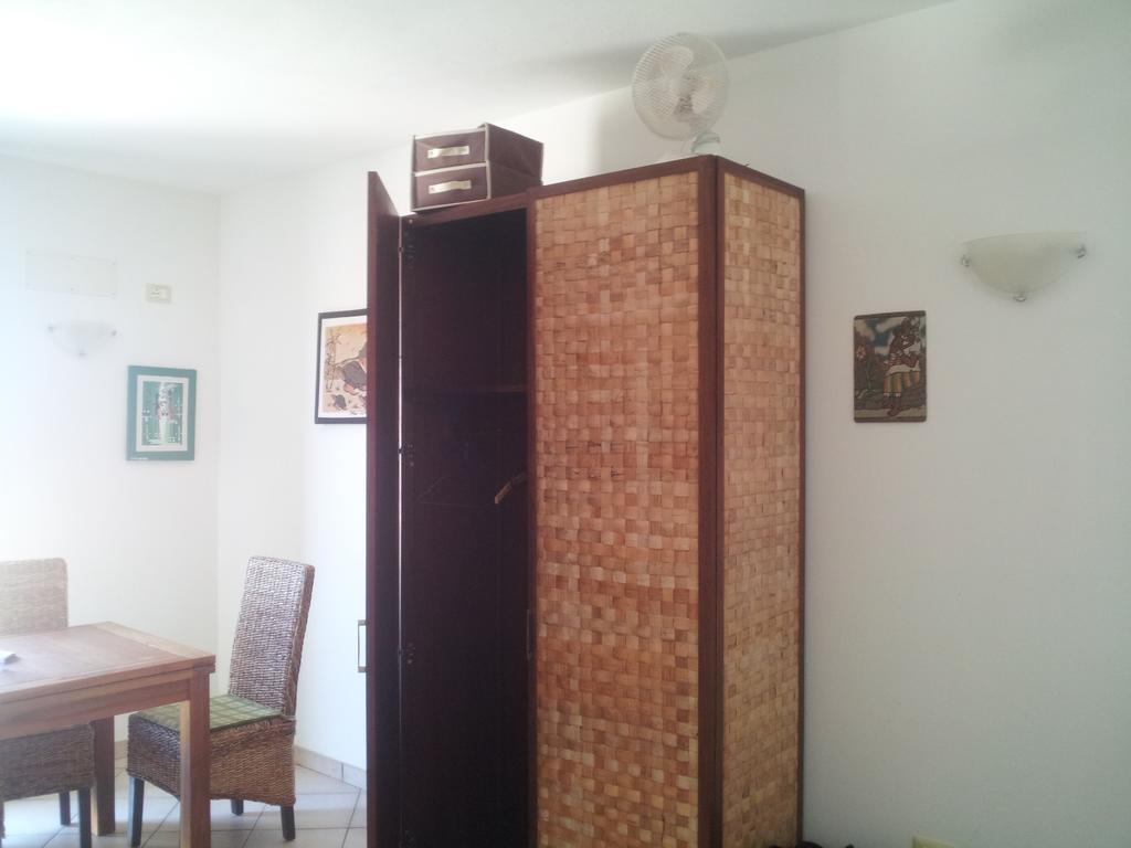 Holiday Properties Commercial Center Santa Maria Rom bilde