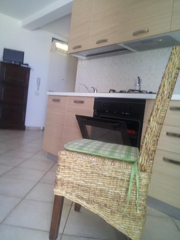 Residence Commercial Center - Wifi At Home Santa Maria Rom bilde