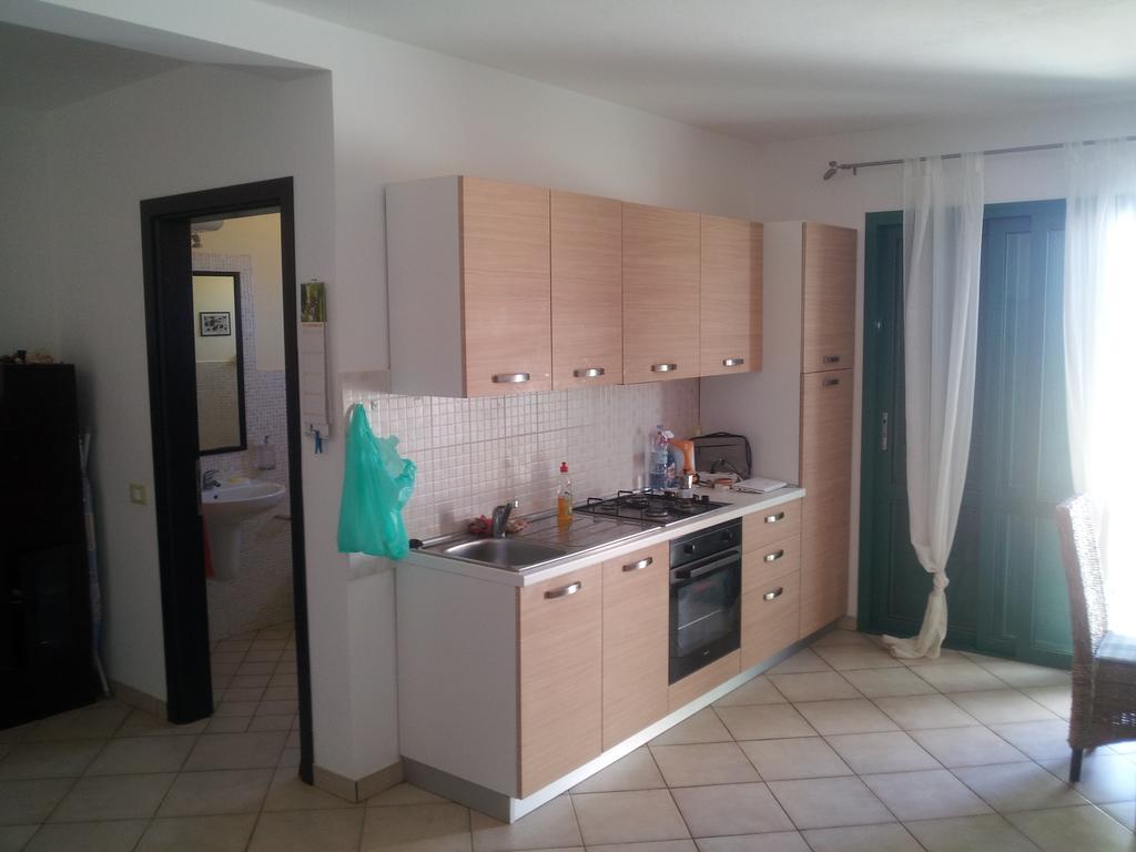 Holiday Properties Commercial Center Santa Maria Rom bilde