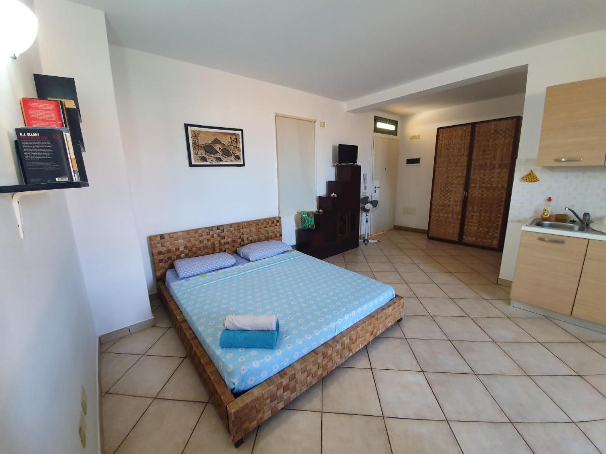 Holiday Properties Commercial Center Santa Maria Eksteriør bilde