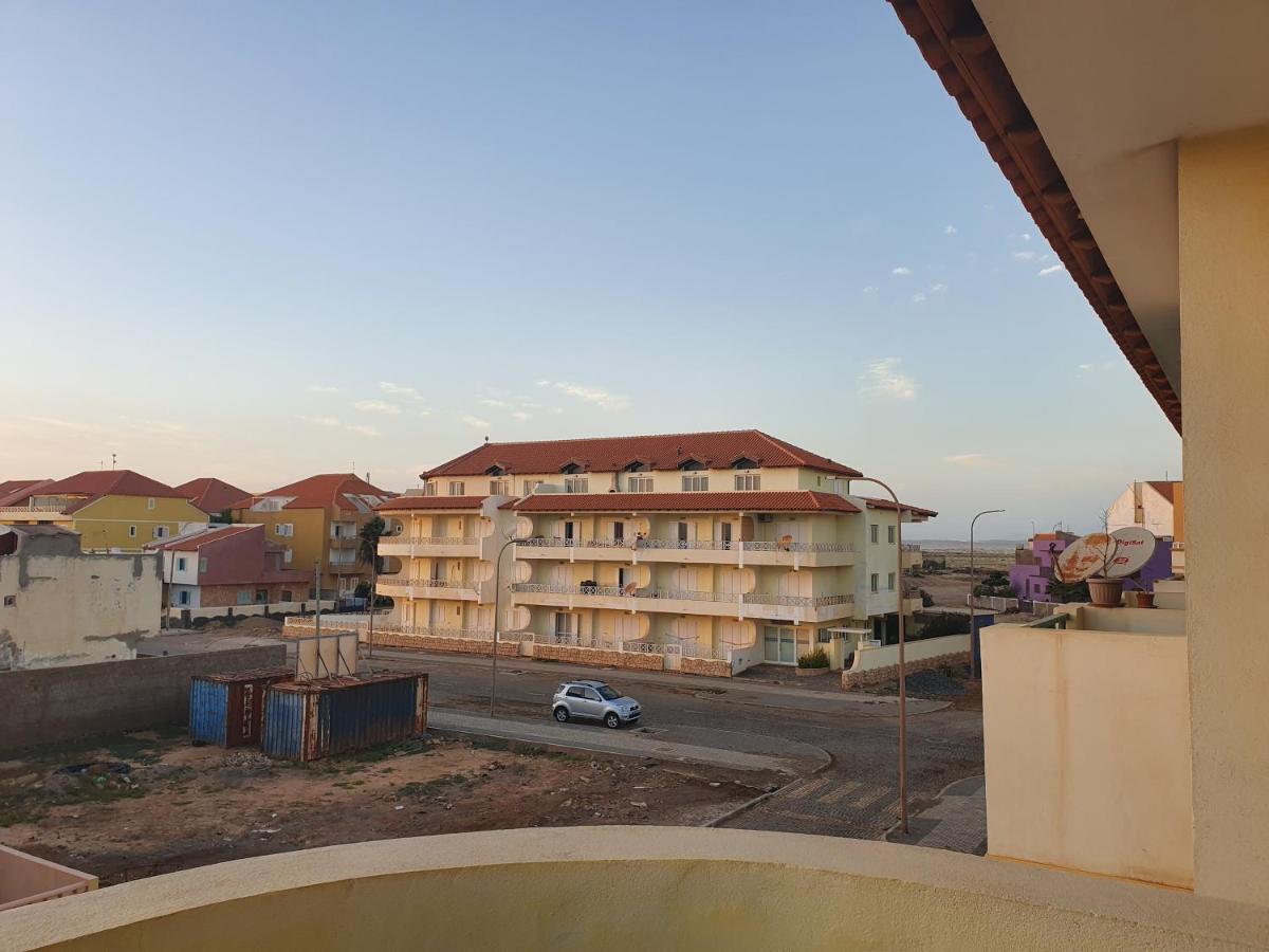 Holiday Properties Commercial Center Santa Maria Eksteriør bilde