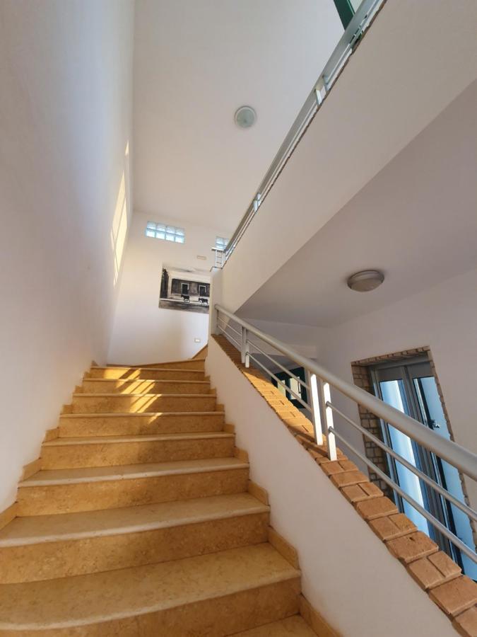 Holiday Properties Commercial Center Santa Maria Eksteriør bilde